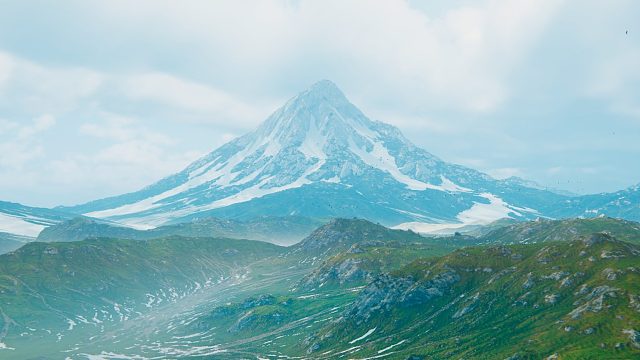 【W君直播录屏】独立游戏【Anthology of fear选集的恐惧：序章】惊悚实况