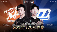 DOU5 vs FPX.ZQ 常规赛W6