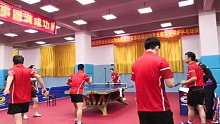清远市乒协队赛事直播