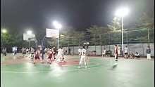 1119财经系友谊赛6