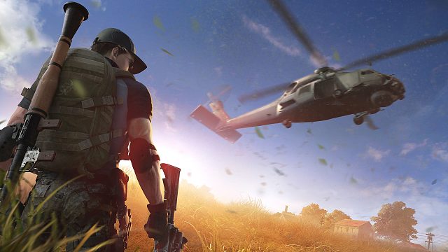 这是网络延迟神助攻？