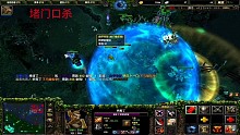 dota堵门口