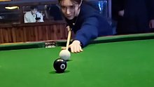 溪宝宝大怒,这球怎么就飞起来了？ #星秀爆料站#