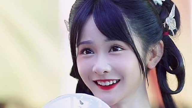 深圳的后花园，我在观音山等风也等你，心动