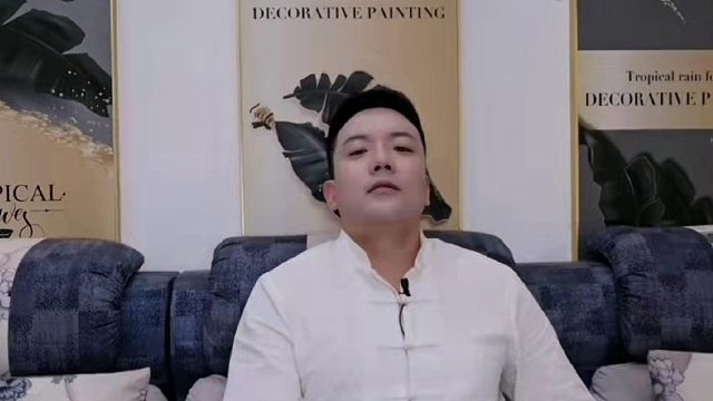 治军之道 | 晋唐龙磊：大信