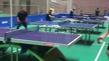 友谊乒乓球