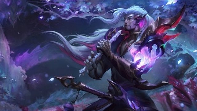 钻石局的上单 诺手 长手打短手 你都打不过 你丢不丢人？