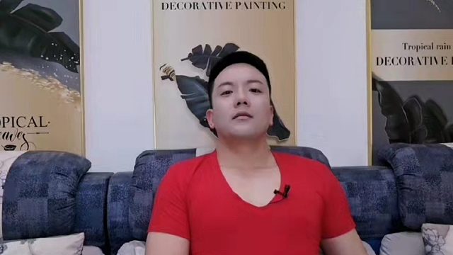 交涉之道 | 晋唐龙磊：令才