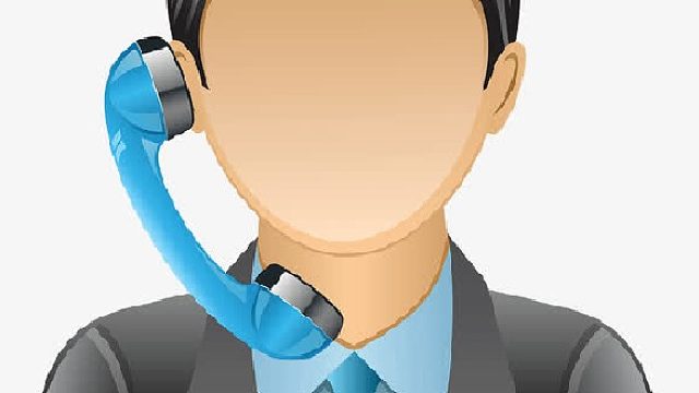 一个7连保底人物的非酋拨打了官方客服电话