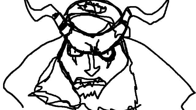 热血航线：灵魂画手麦哲伦之巴哥误会解除