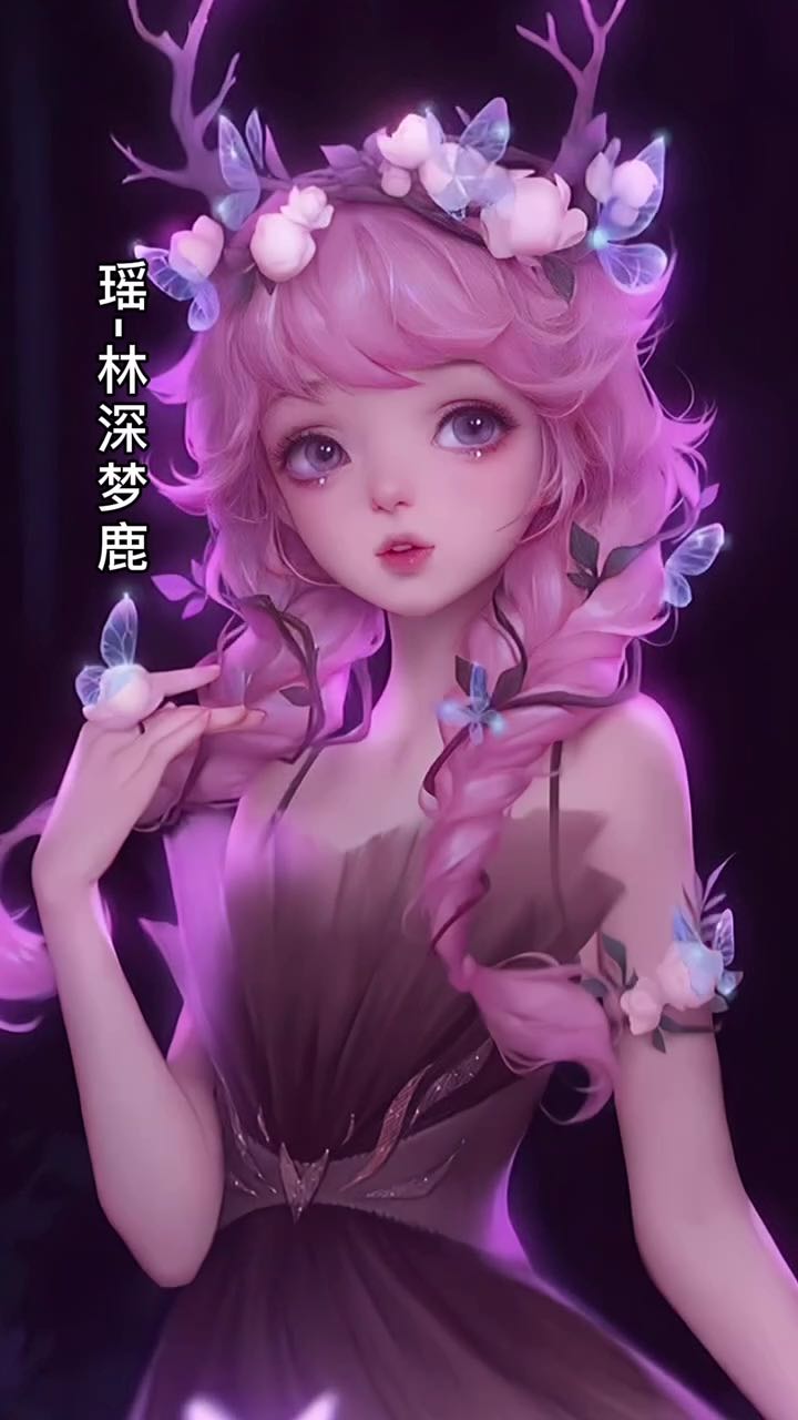这颜值爱了爱了