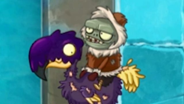 4分钟教会你玩渡渡鸟！【PVZ2】2021.11.23晚