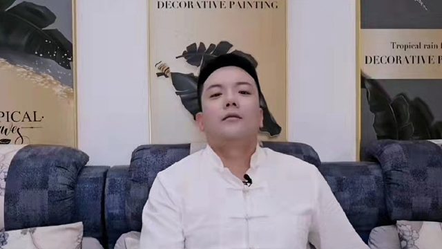 留存之道 | 晋唐龙磊：屈身