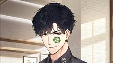 [光與夜之戀 蕭逸]打手心游戲 第二期