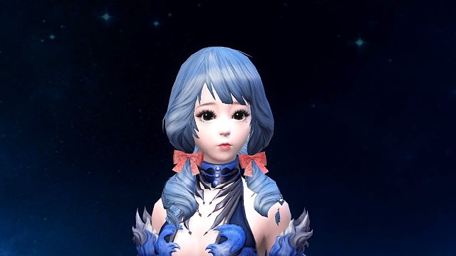 [aion官方】5.8  老区飓风两场