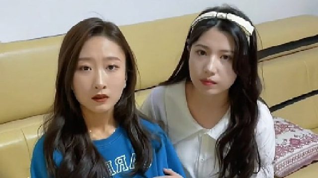 桃子突然回来了，给我的“惊喜”我有点懵了