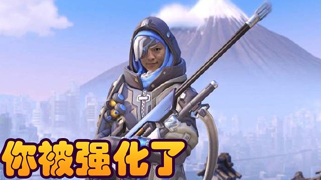 战棋瓦：你被强化了，快上！