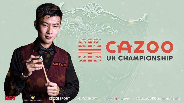 主播助力-赵心童-绝地反击