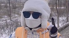 【可愛屁】快板走起