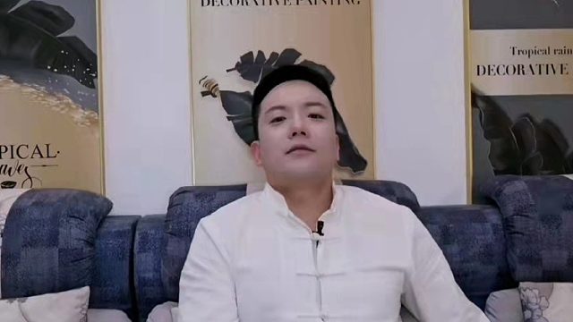 陶冶之道 | 晋唐龙磊：教心