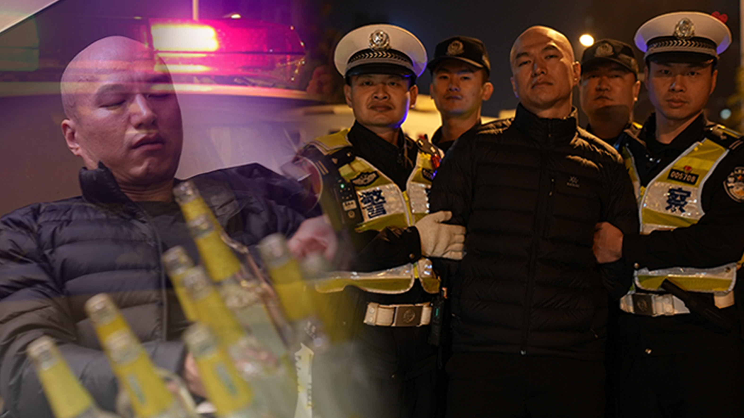 全北京只有2台的限量版越野车！