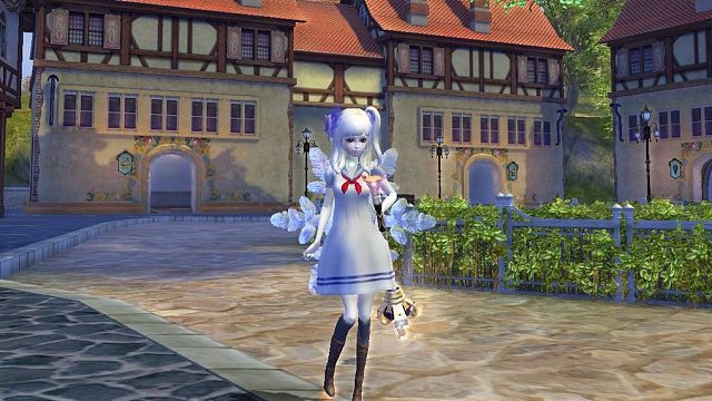 永恒之巅 桃小酒每晚10点黑暗S第11集