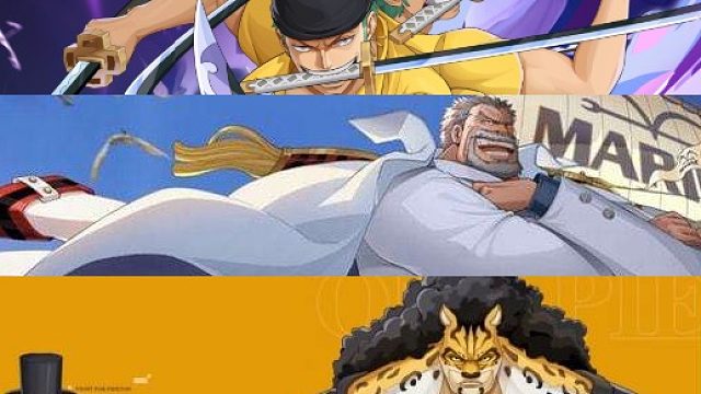 老青雉：12.2更新后谁才是力系大哥？自己号滴血测试！