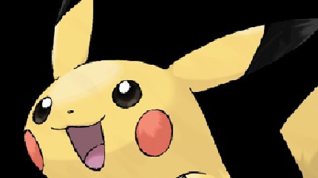 宝可梦群内对战1