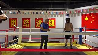 拳擊