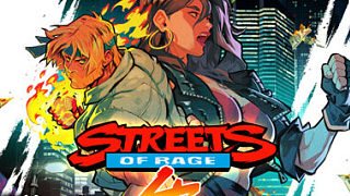 (怒之鐵拳4)BOSS戰(zhàn)吊打倆姐妹 #高能時(shí)刻#