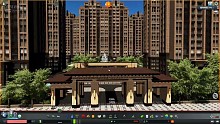 小區(qū)建設(shè)