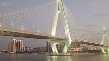 海南海口最有名的网红故事桥