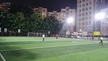 森勇头球后蹭小古单刀破门