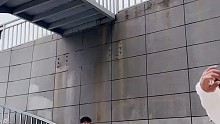 好不容易上去了，一激動就……你們說我該怎