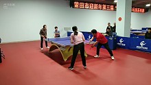 米者阿丹vs小高秀花1