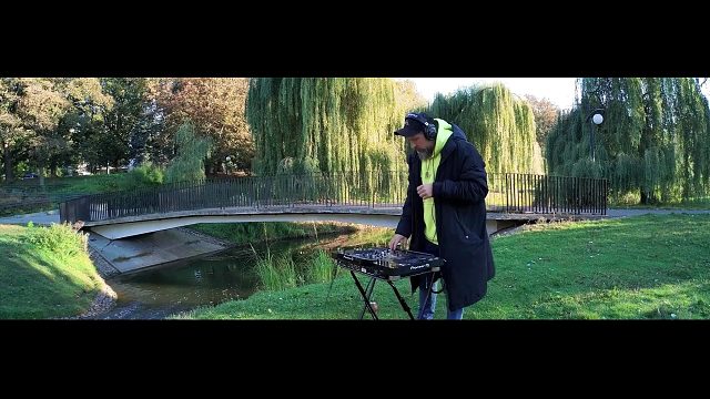 电音节(电子音乐)云蹦迪之 - ArcoX