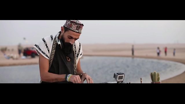 电音节(电子音乐)云蹦迪之 - Special K