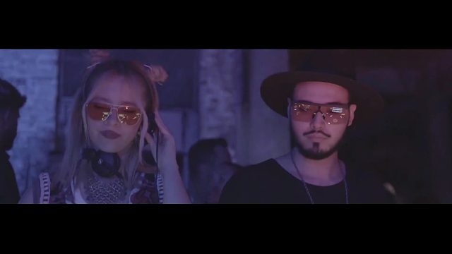 电音节(电子音乐)云蹦迪之 - Matflo