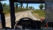 欧洲卡车模拟器2