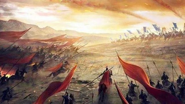 【帝国时代4】我想练新号了等级越高越难打