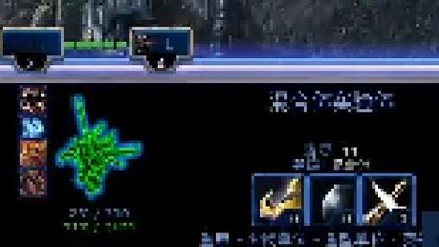 星际酒馆混合体试玩，六星究极造物毁天灭地