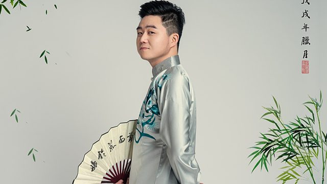 三国-庞统兵取涪陵关