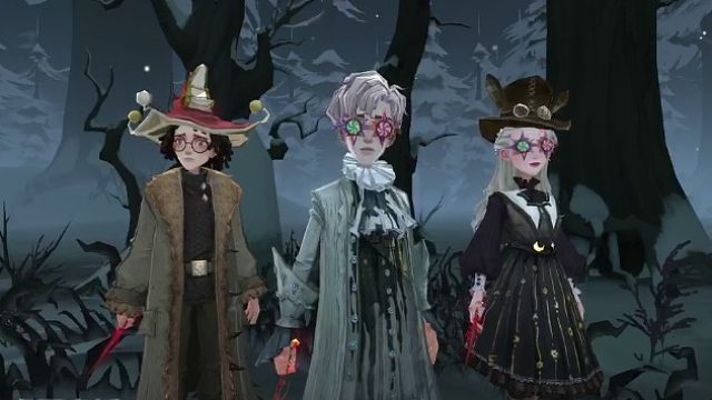 红色线索，巨蛛五星15分钟内通关，解锁神秘成就