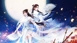 2021.12.12金陵洞小伙伴VS叱咤風(fēng)云實(shí)錄