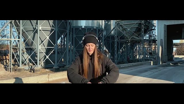 电音节(电子音乐)云蹦迪之 - DJ Justri