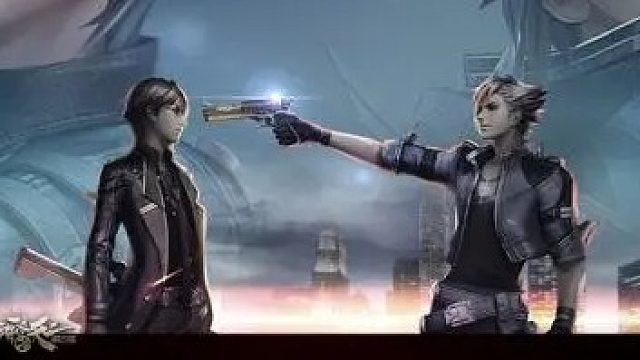 网通玩家，来电信打会直播素材