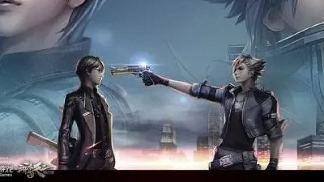 网通玩家，来电信打会直播素材