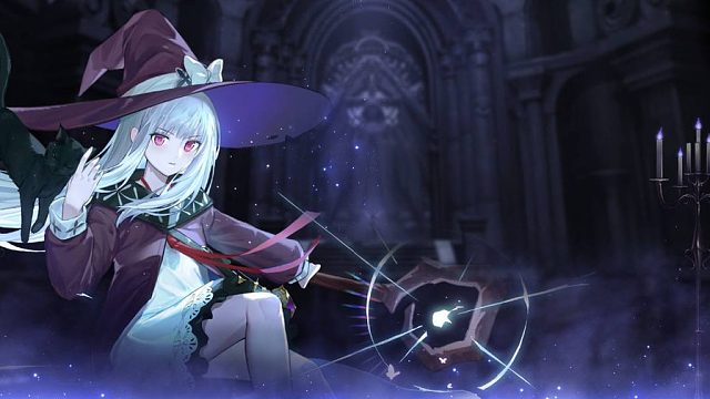 TOP100最佳新手游，精心筛选2021年度新手机游戏，复苏的魔女