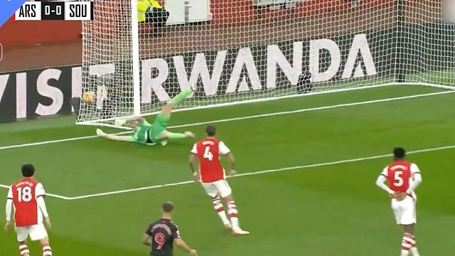 英超「南安普顿赞助商」阿森纳 vs 南安普顿：再被打回原形？英超赛程分析