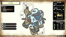 mhr萌新獵人貓車之旅初始炎火套VS冰牙龍